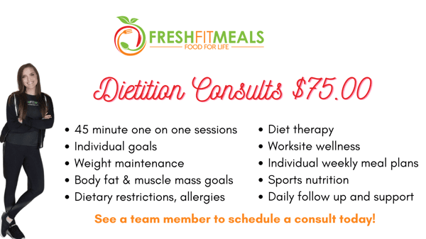 1 Hour consultation