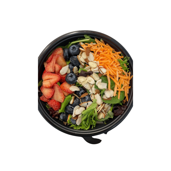 Fit Salad