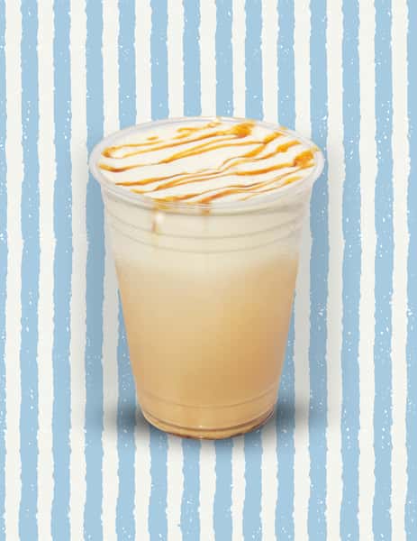 Menu - Not Your Average Joe - Coffee Shop in OK