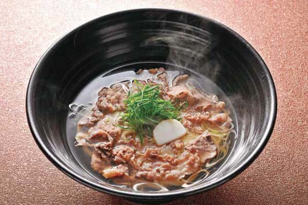 Main Menu - Tsurutontan