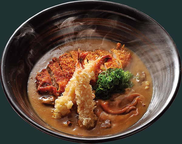 Main Menu - Tsurutontan