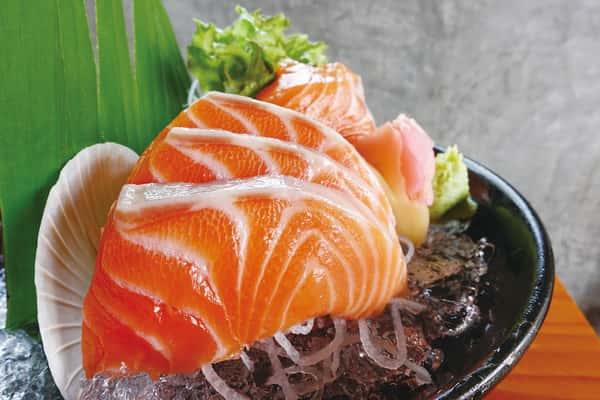 Main Menu - Tsurutontan
