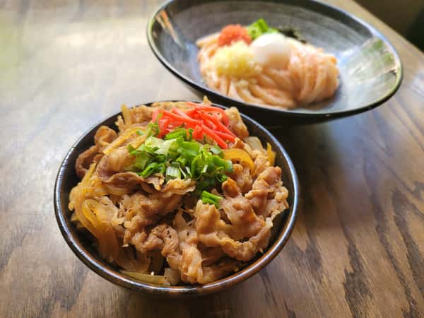 Tsuru Ton Tan