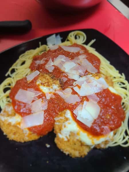 parm