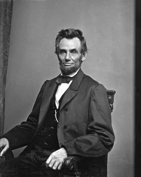 Lincoln