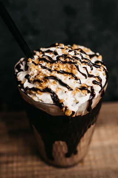 shake