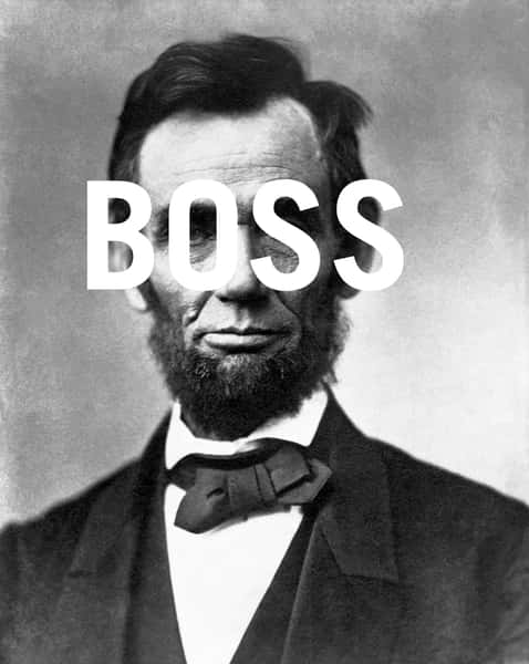 Boss