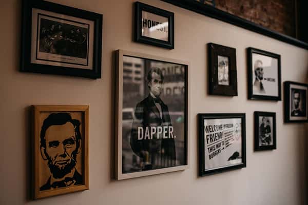 Picture Wall