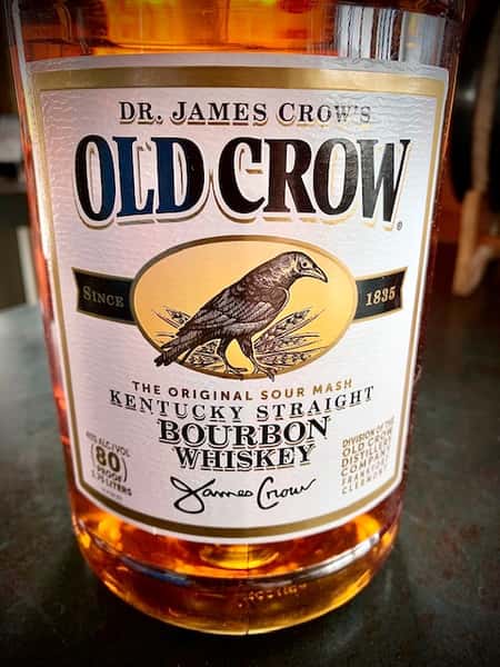 Old Crow