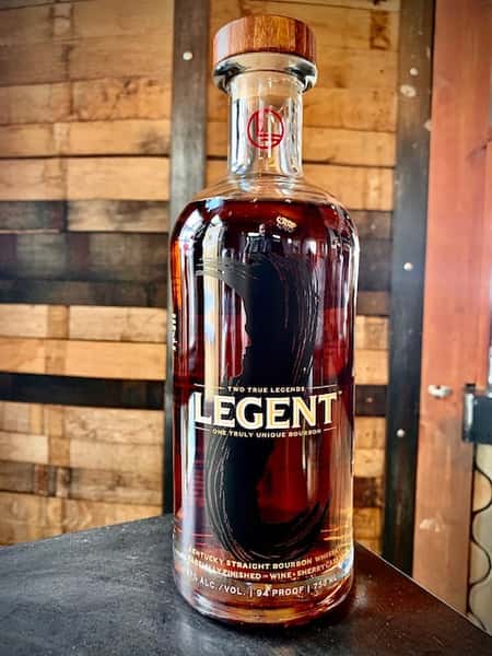 Legent