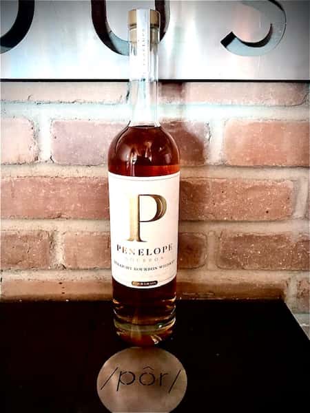 Penelope Bourbon
