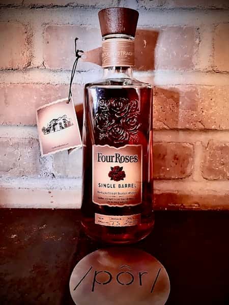Four Roses Single Barrel