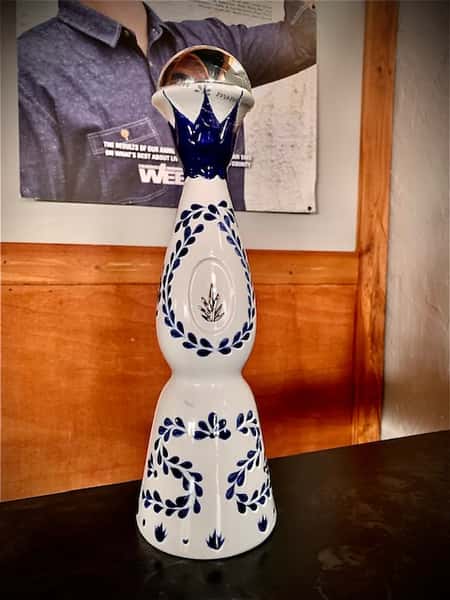 Clase Azul Reposado - AGAVE SPIRITS - /pôr/ wine house