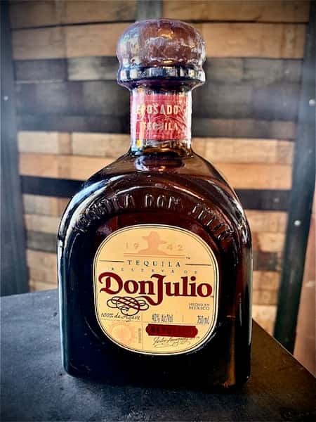 Don Julio Reposado