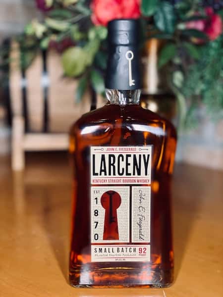 Larceny Small Batch