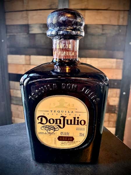 Don Julio Anejo