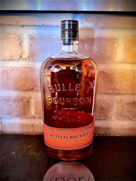 Bulleit Bourbon