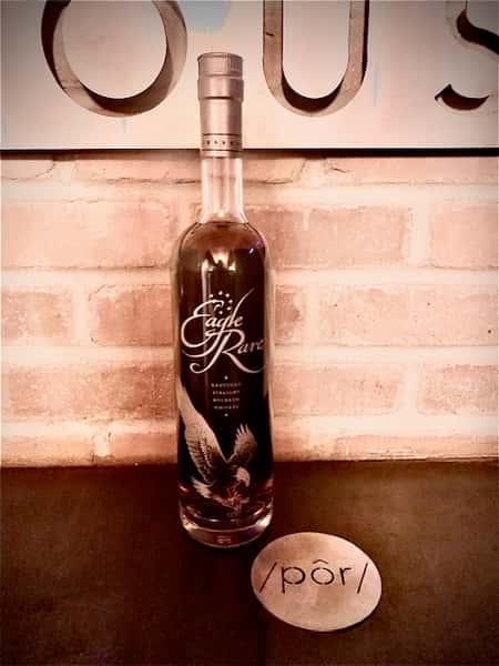 Eagle Rare 10 Year