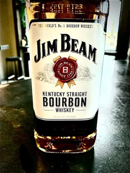 Jim Beam