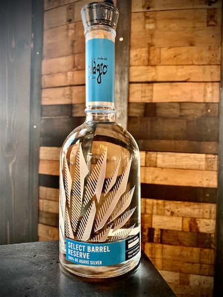 Milagro Select Barrel Reserve Silver