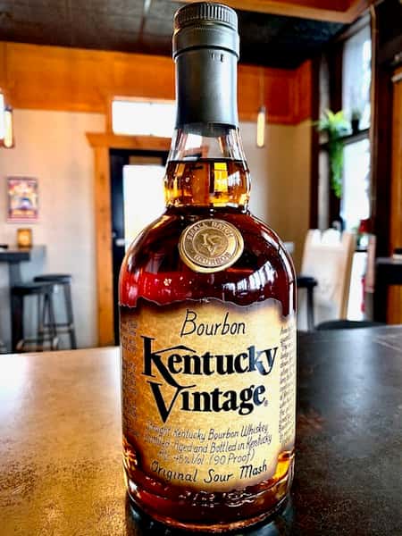 Kentucky Vintage