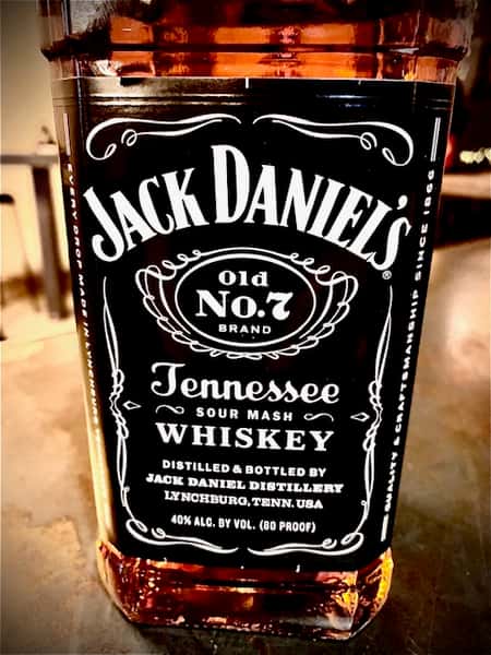 Jack Daniel's