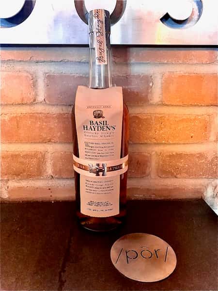 Basil Hayden's