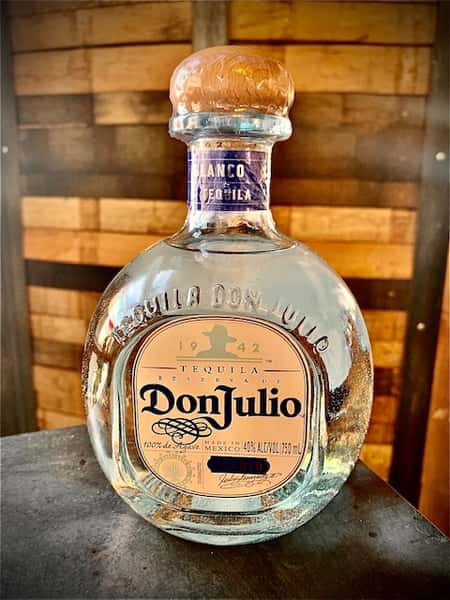 Don Julio Blanco