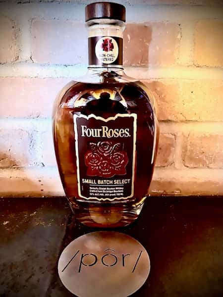 Four Roses Small Batch Select