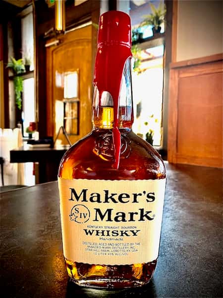 Maker's Mark