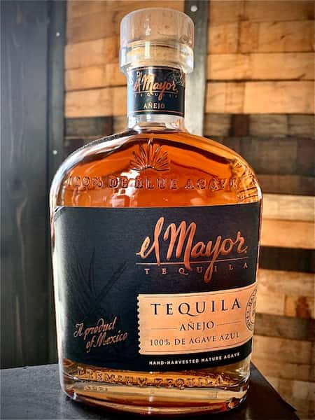 El Mayor Anejo