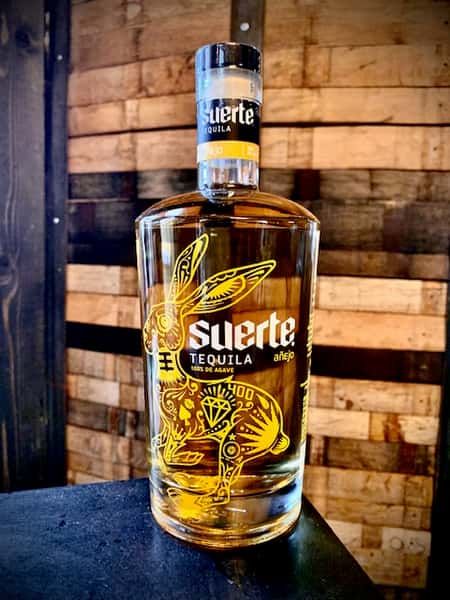 Suerto Anejo