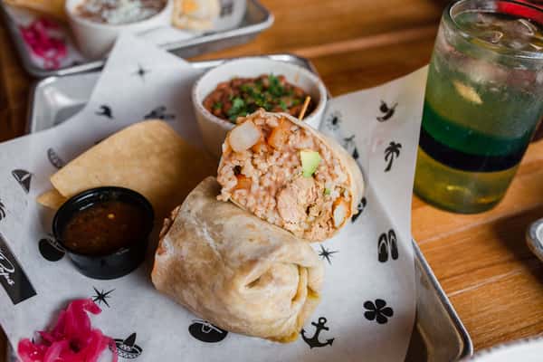 Best Tacos in Old Town Scottsdale Diego Pops Modern Mexican