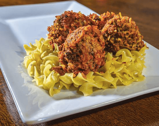 Meatballs