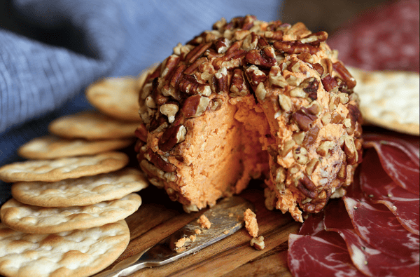 Pimento Cheese Spread