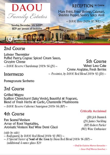 Daou Vineyards