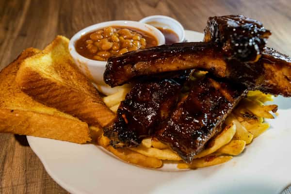 Ribs
