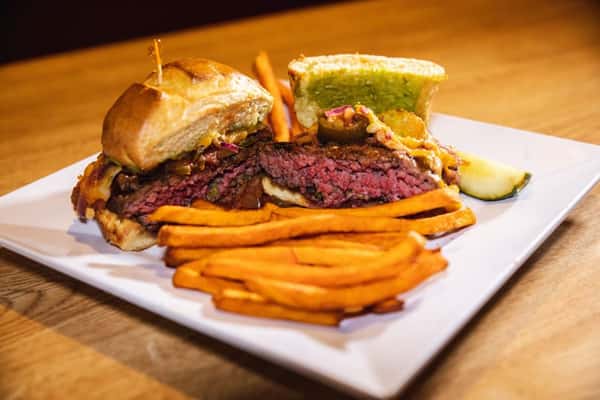 Gallery Midway Restaurant American Restaurant in Dedham, MA