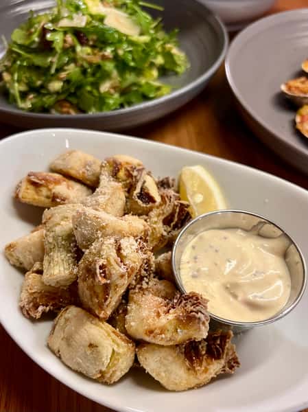 Specials menu - Papa Joe's Iacomini's Italian Restaurant, Market