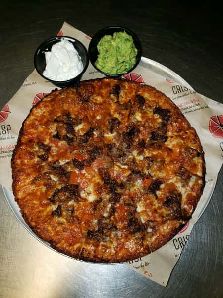 Hanjita Pizza