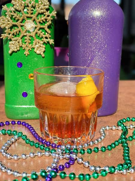 Sazerac