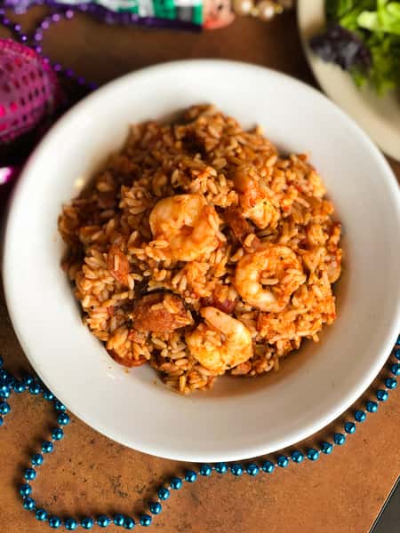 Jambalaya