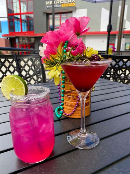 drinks