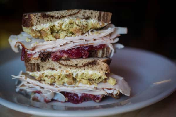 sandwich
