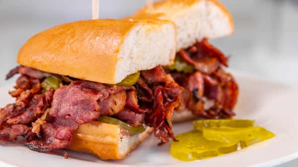 Pastrami-4