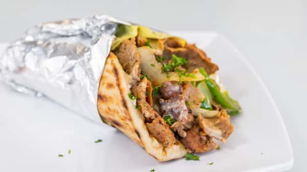 gyro