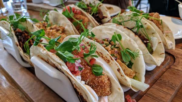 tacos