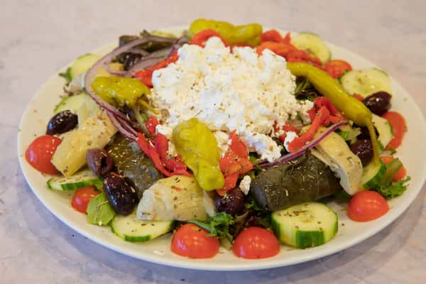 salad