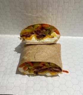 Americano Wrap