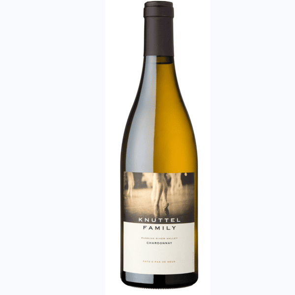 Knuttle Family Chardonnay '16